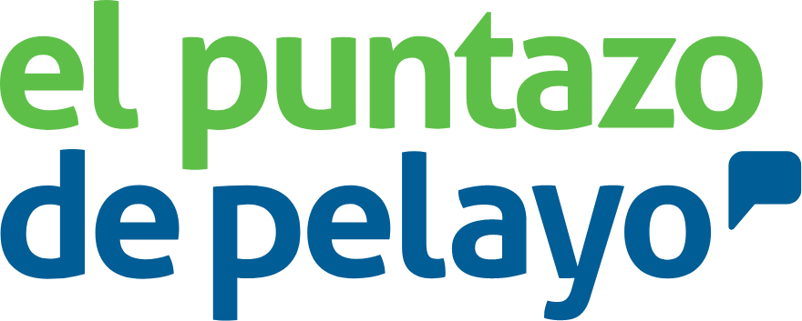 El puntazo de la suerte